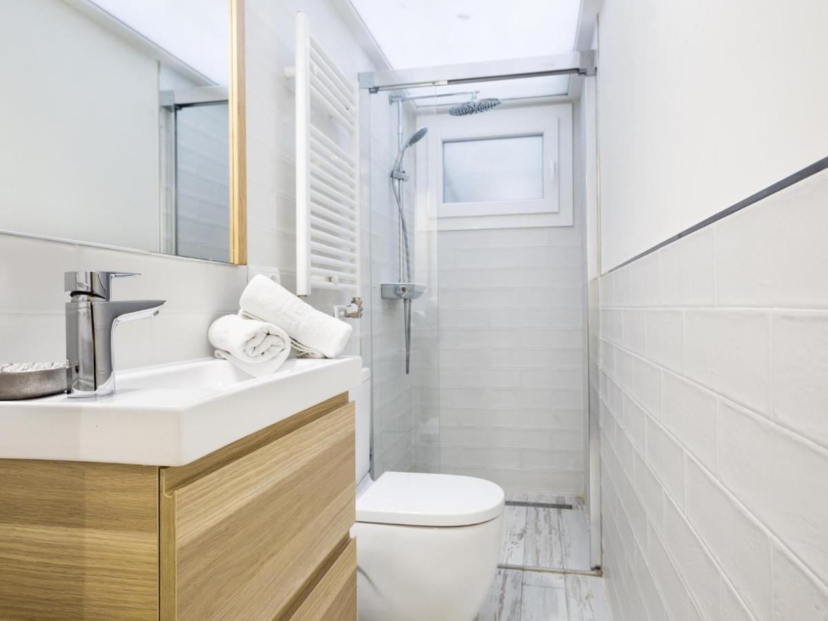 Sitges Spaces Mediterranean Apartments 5 Bedrooms, 4 Bathrooms, 75M2 Terrace, Centre Sitges- Sleeps 11 외부 사진